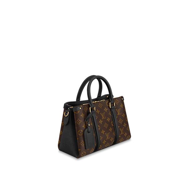 Louis Vuitton SOUFFLOT BB