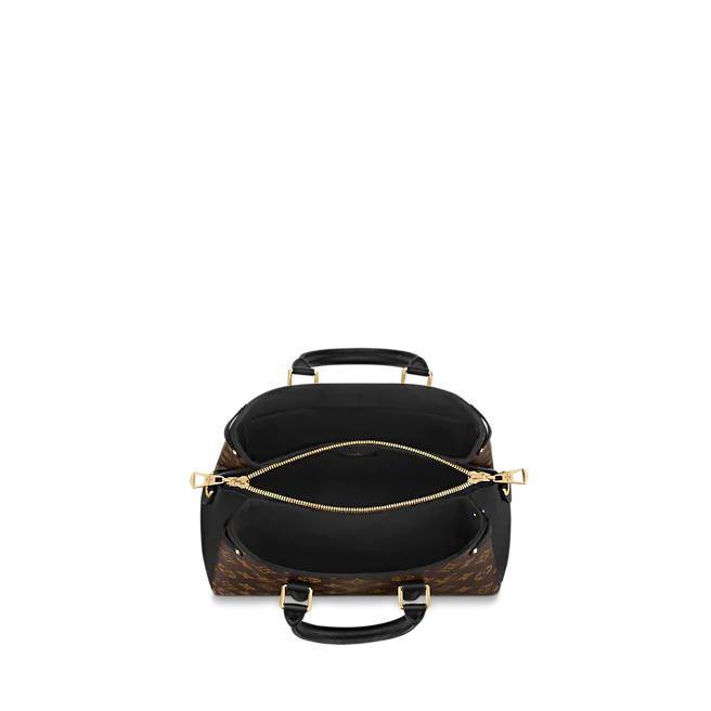 Louis Vuitton SOUFFLOT BB