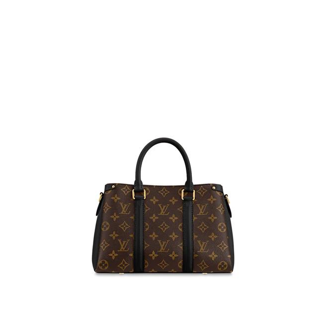 Louis Vuitton SOUFFLOT BB