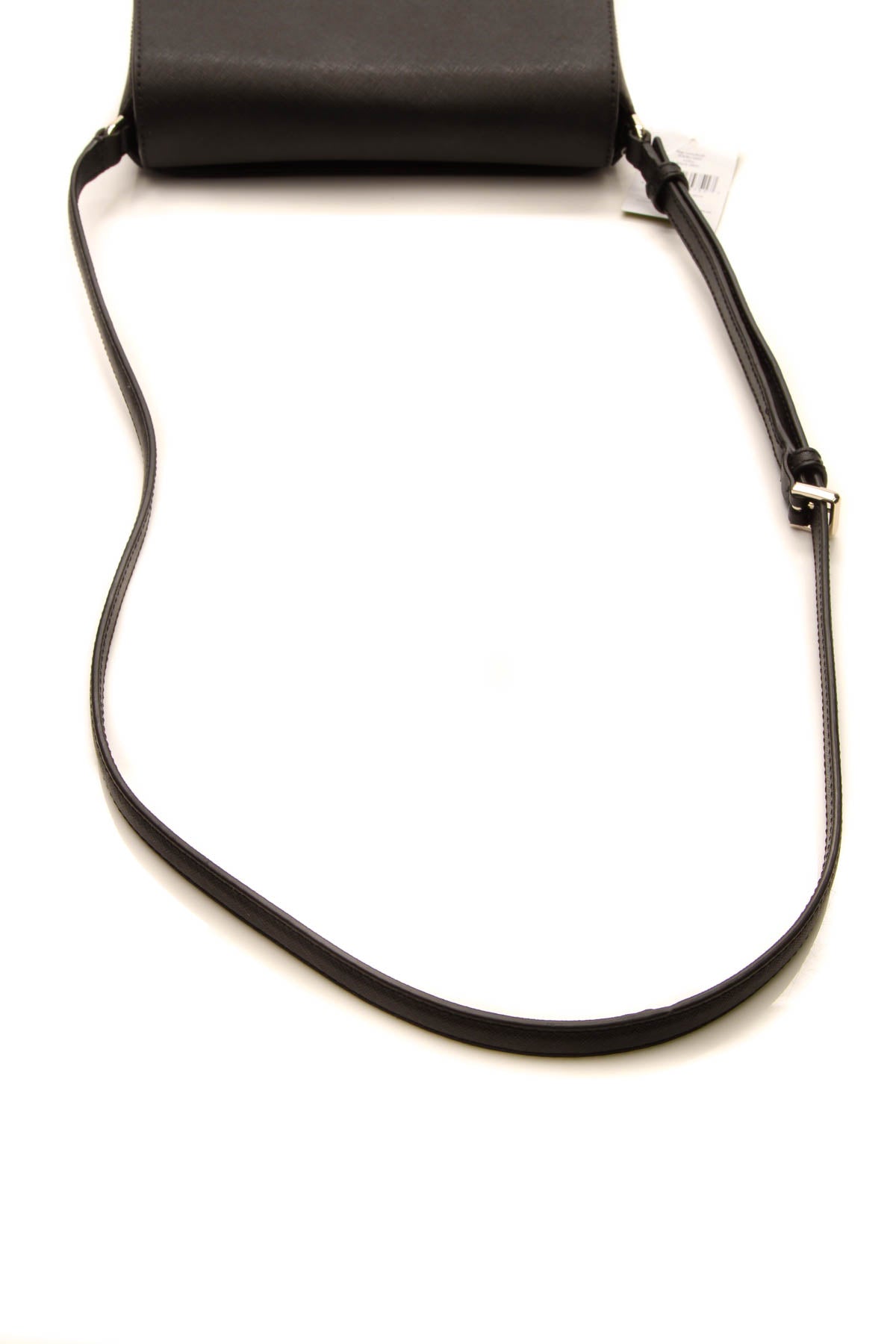 Reiley Crossbody Bag - Black