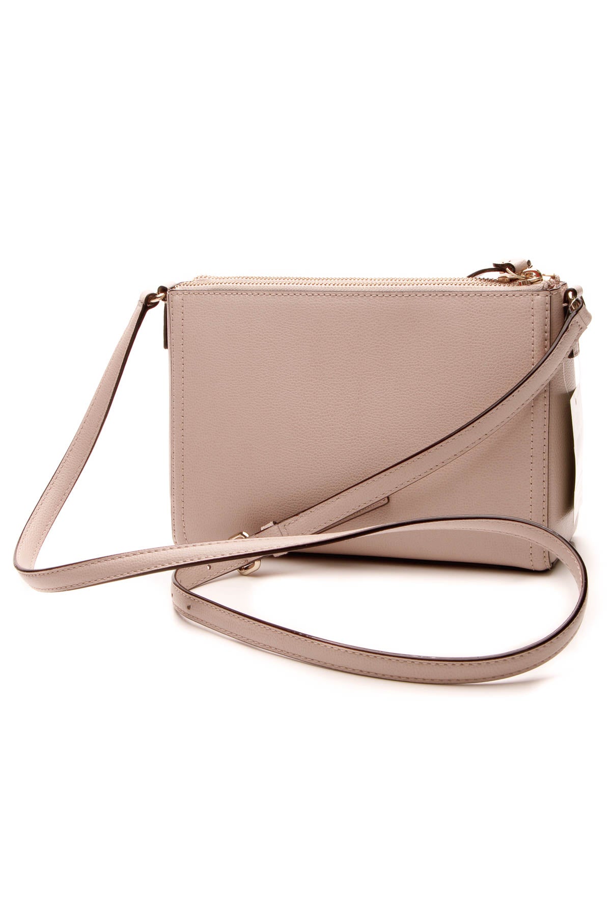 Hannah Patterson Drive Crossbody Bag - Rose Cloud