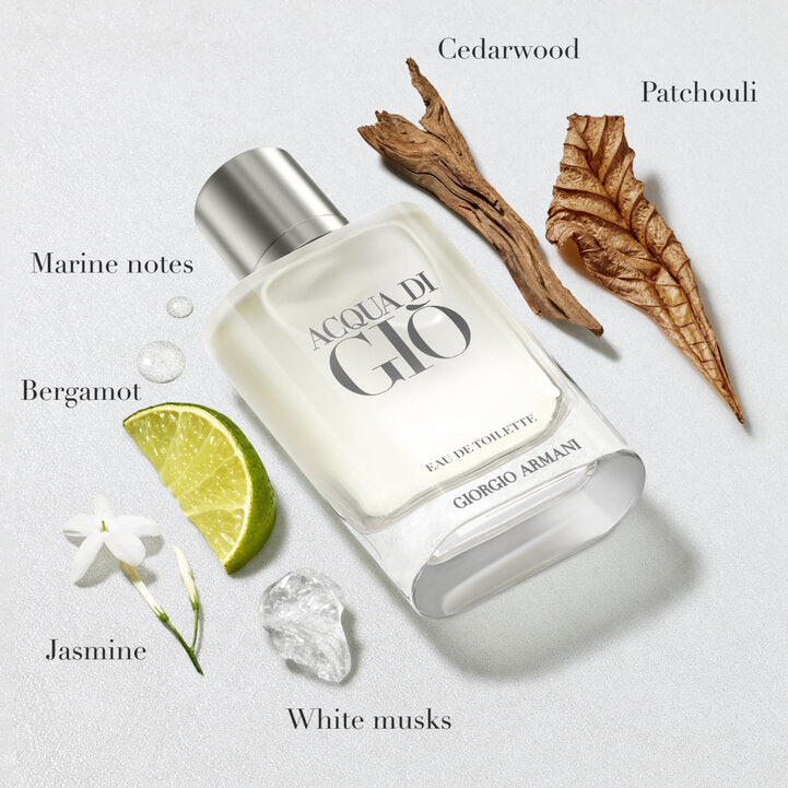 Acqua Di Giò Eau de Toilette