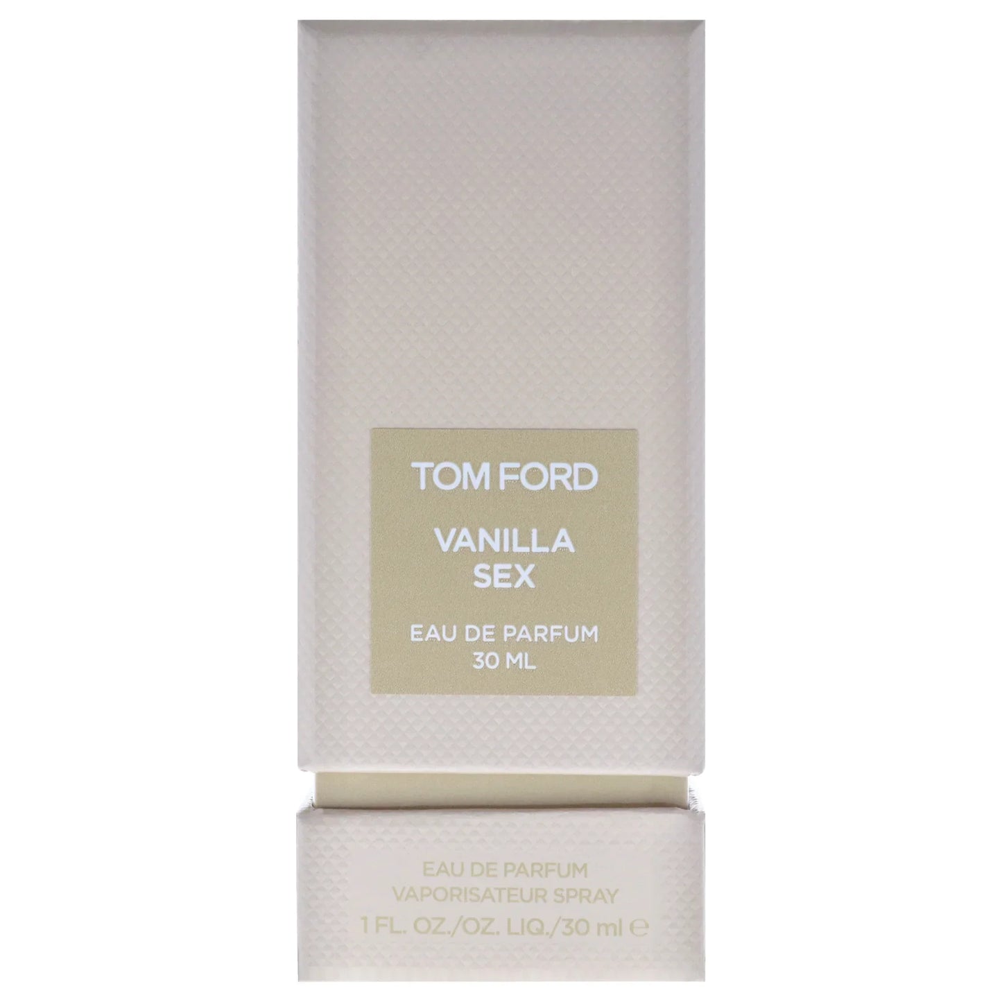 Tom Ford Vanilla Sex