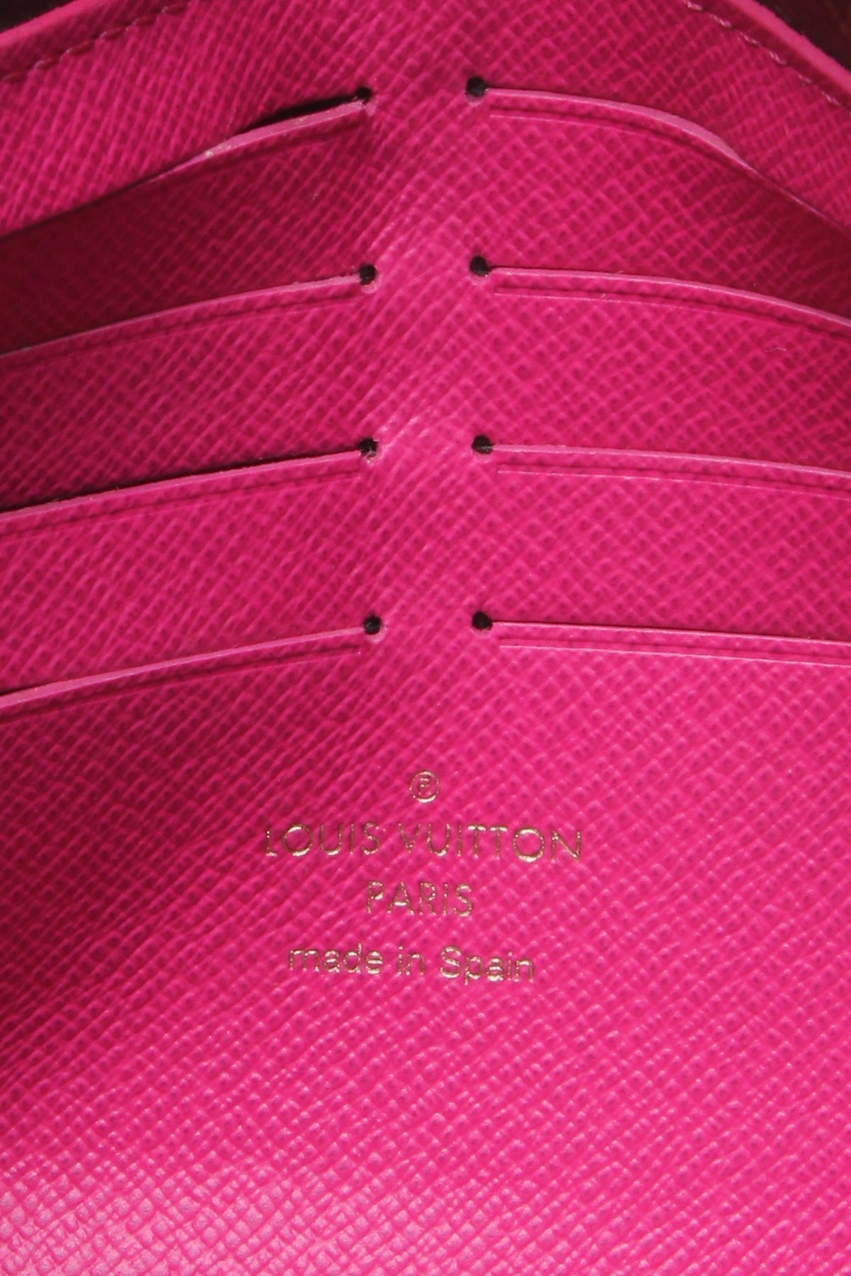 Christmas Animation Weekend Pochette - Monogram