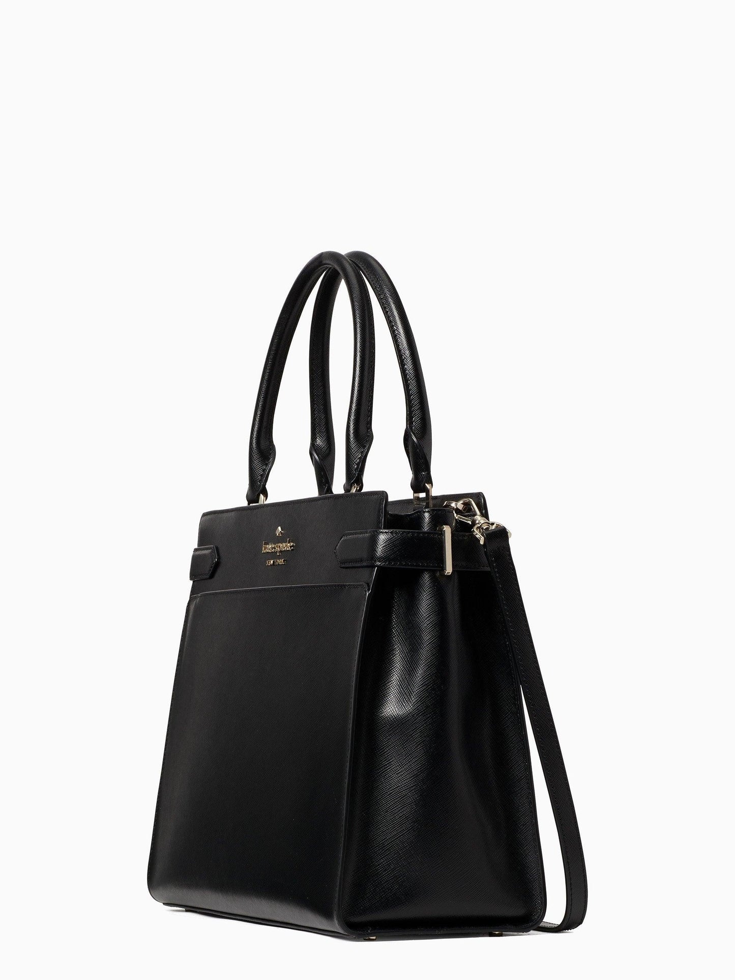 staci large satchel