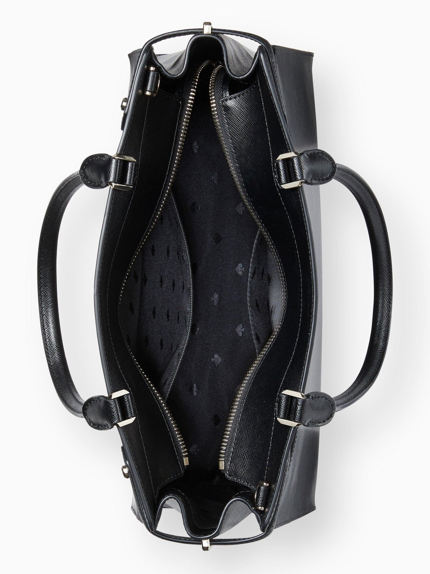 staci large satchel