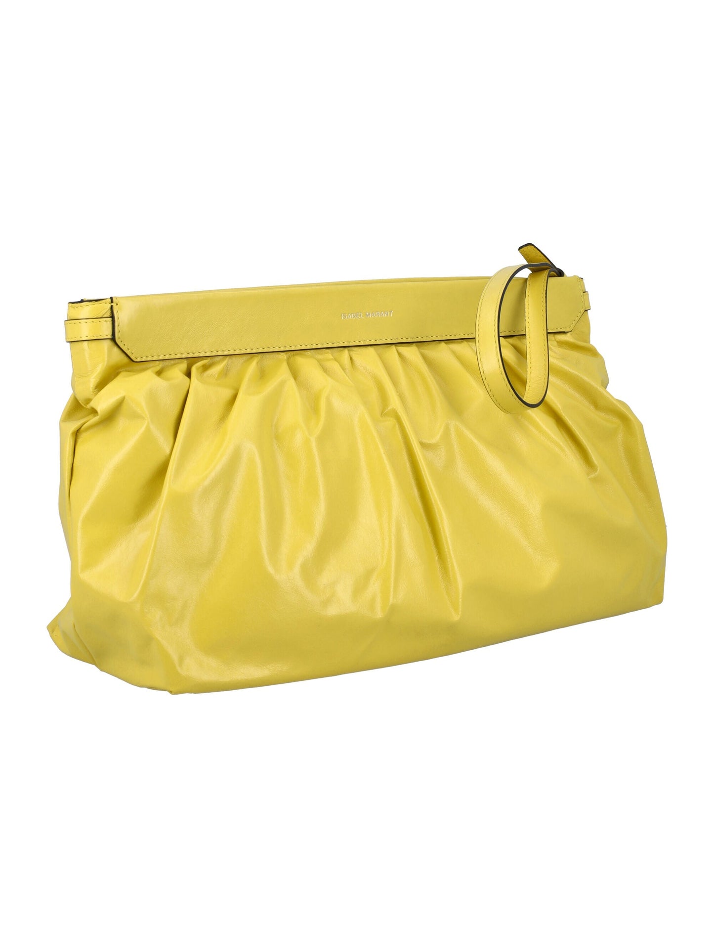 Isabel Marant Luz Pouch Bag