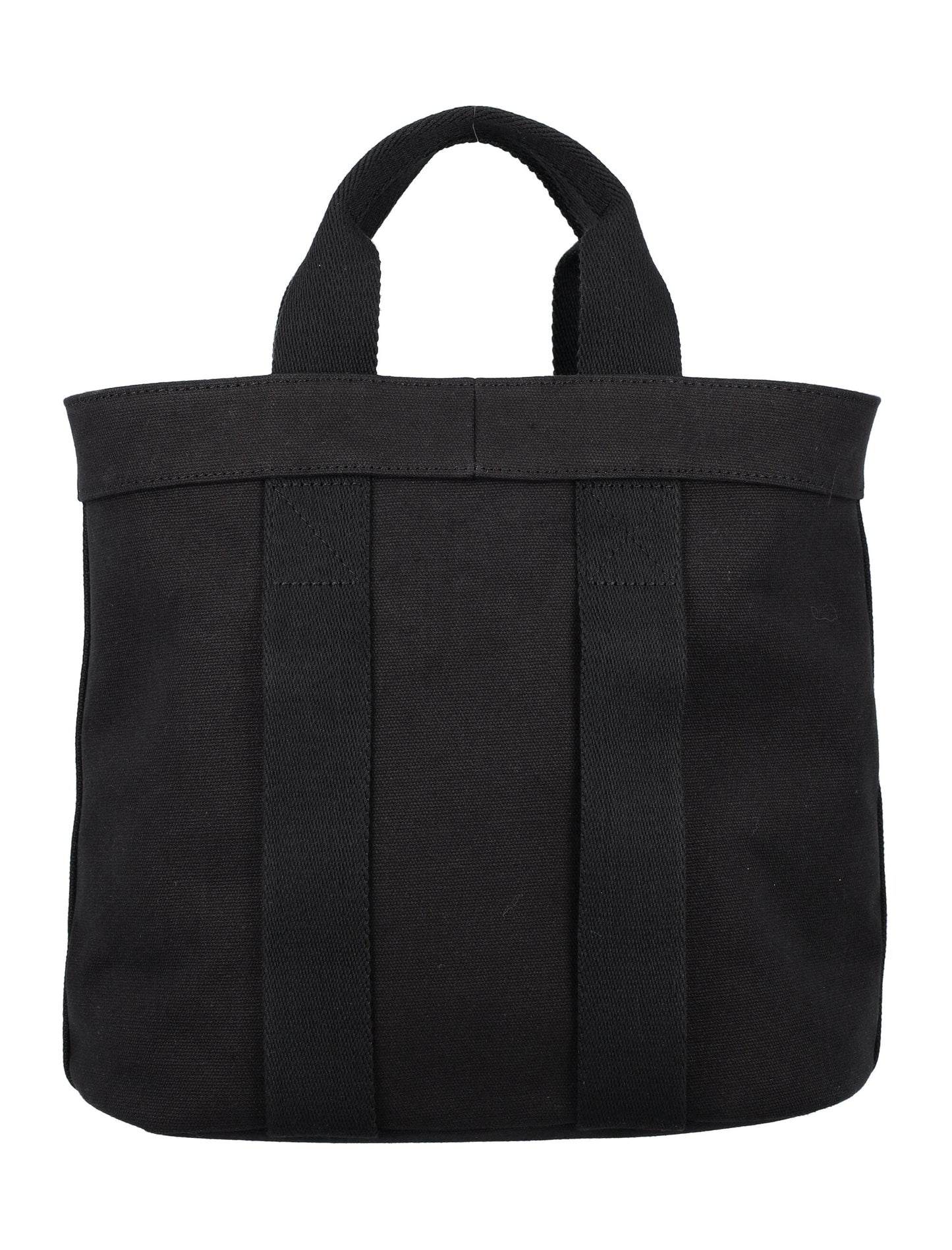 Kenzo Logo Printed Small Tote Bag