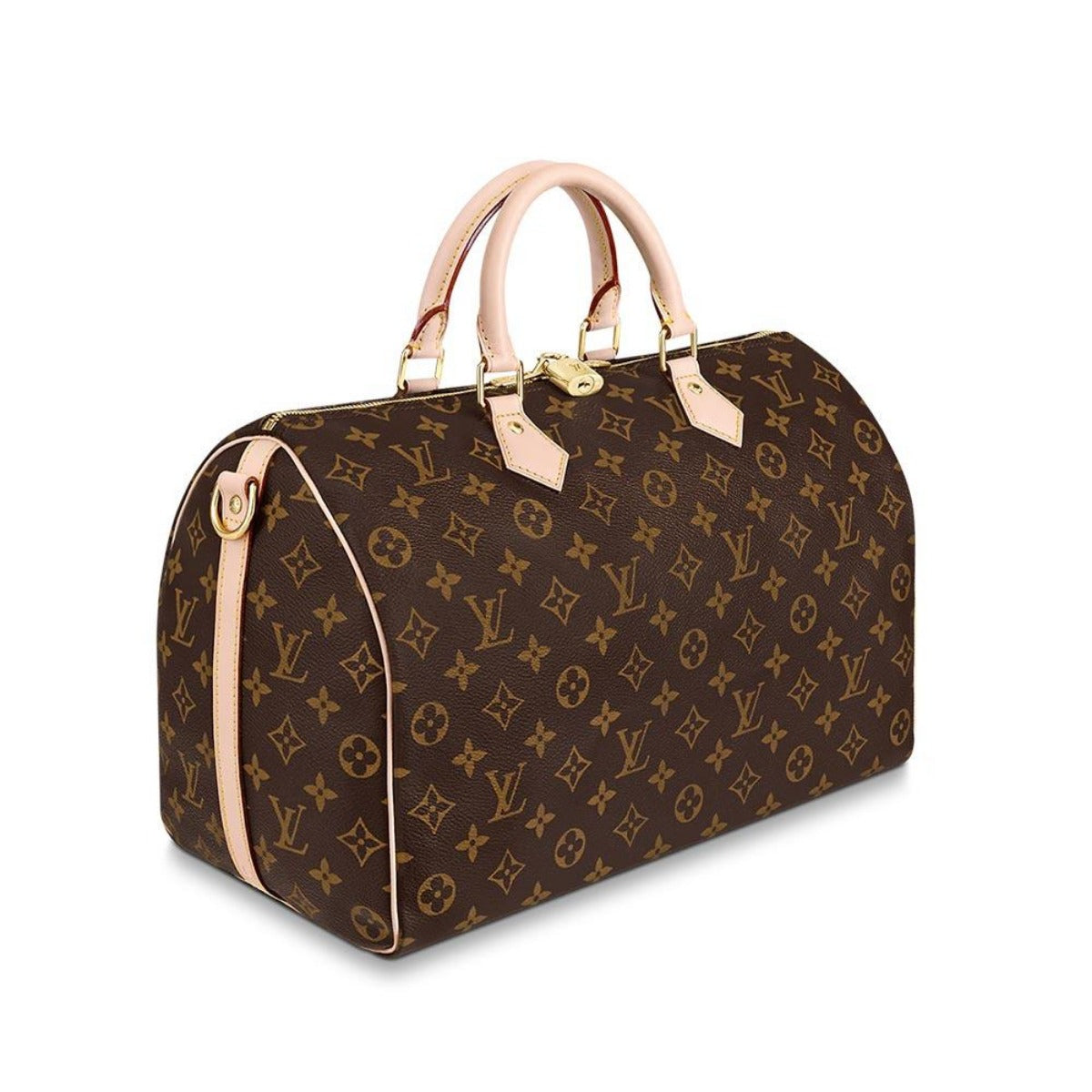 Louis Vuitton Speedy Bandoulière 35