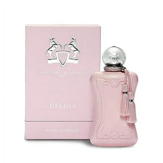 Parfums De Marly Delina Exclusif Eau De Parfum Spray