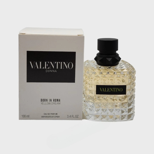Valentino DONNA Born In Roma YELLOW DREAM