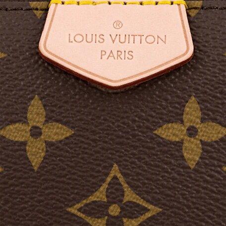 Louis Vuitton MULTI POCHETTE ACCESSOIRES Bag