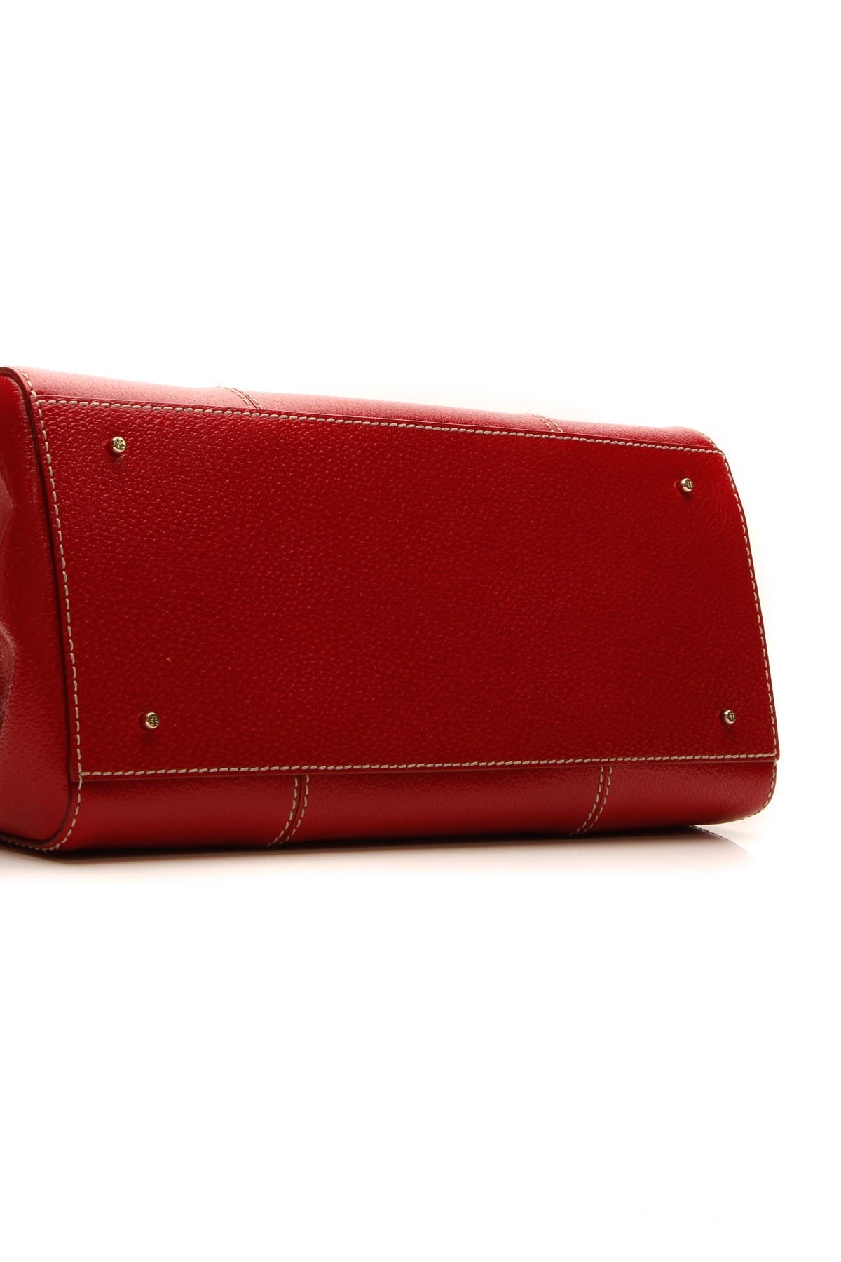 Dane Dutchess County Shoulder Bag - Red