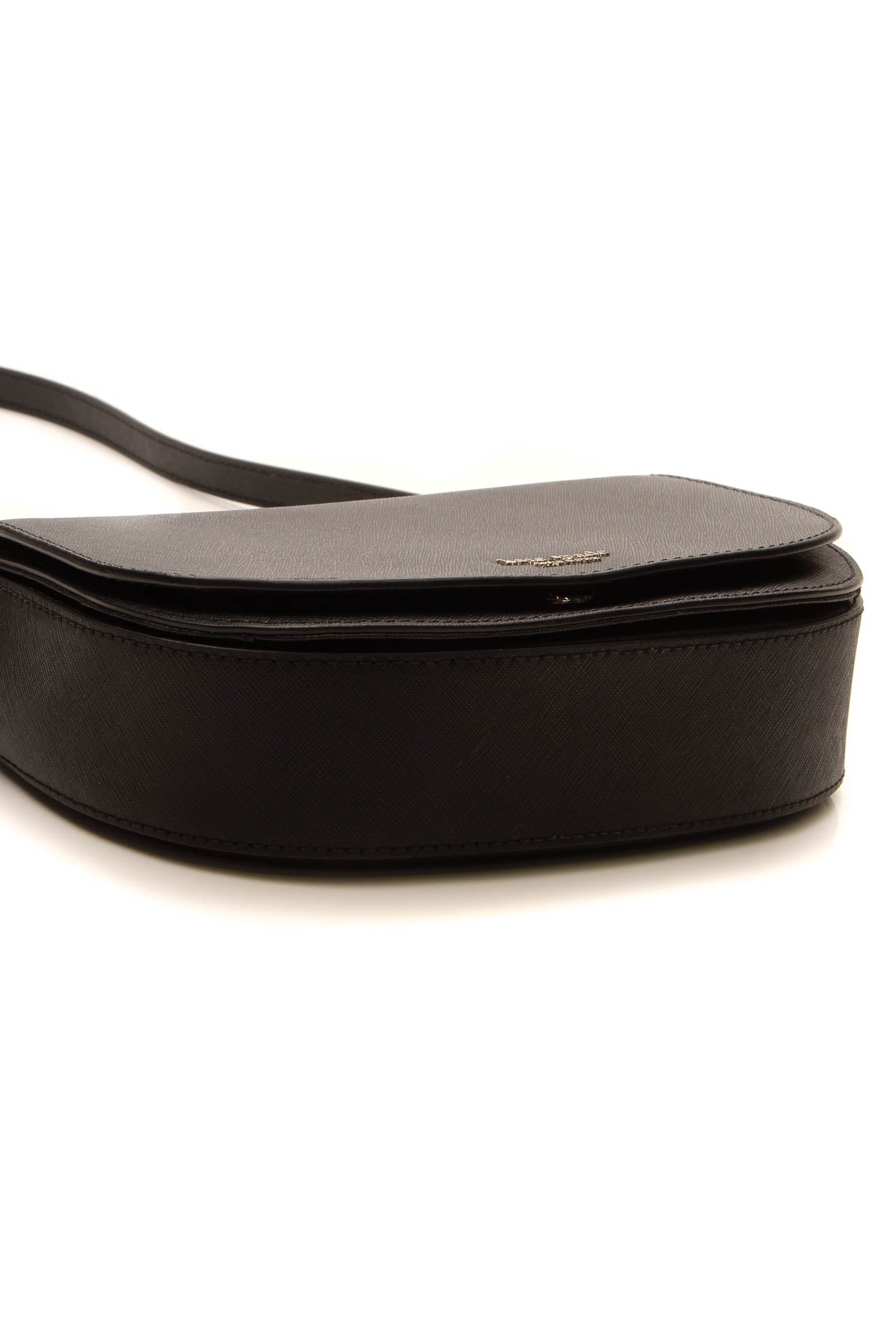 Reiley Crossbody Bag - Black