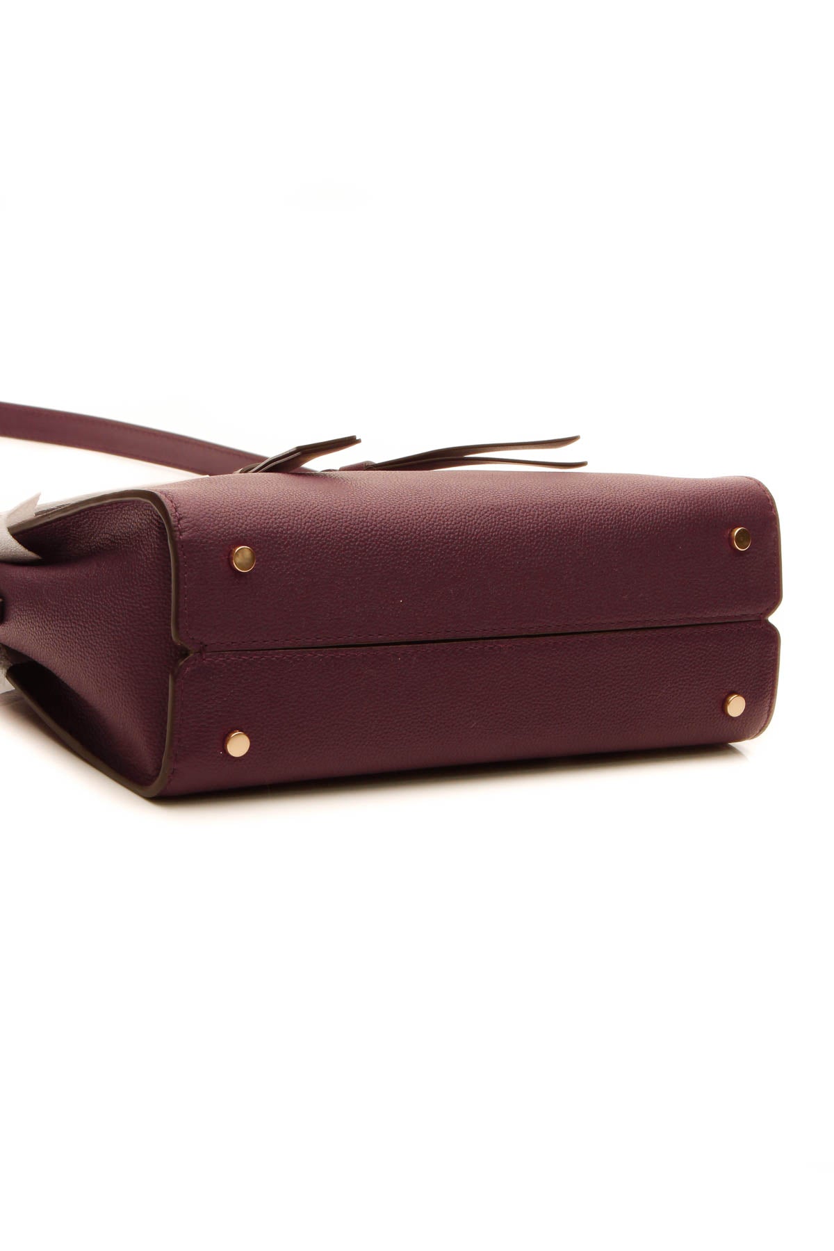 Toujours Medium Crossbody - Cherrywood