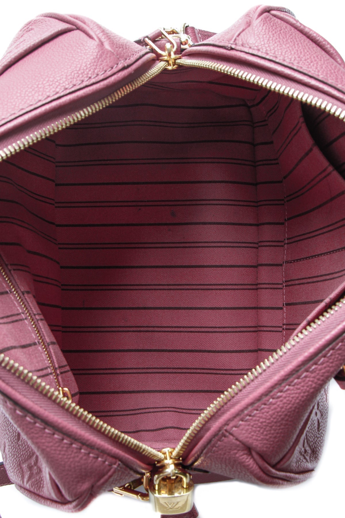 Empreinte Speedy Bandouliere 25 NM Bag - Aurore