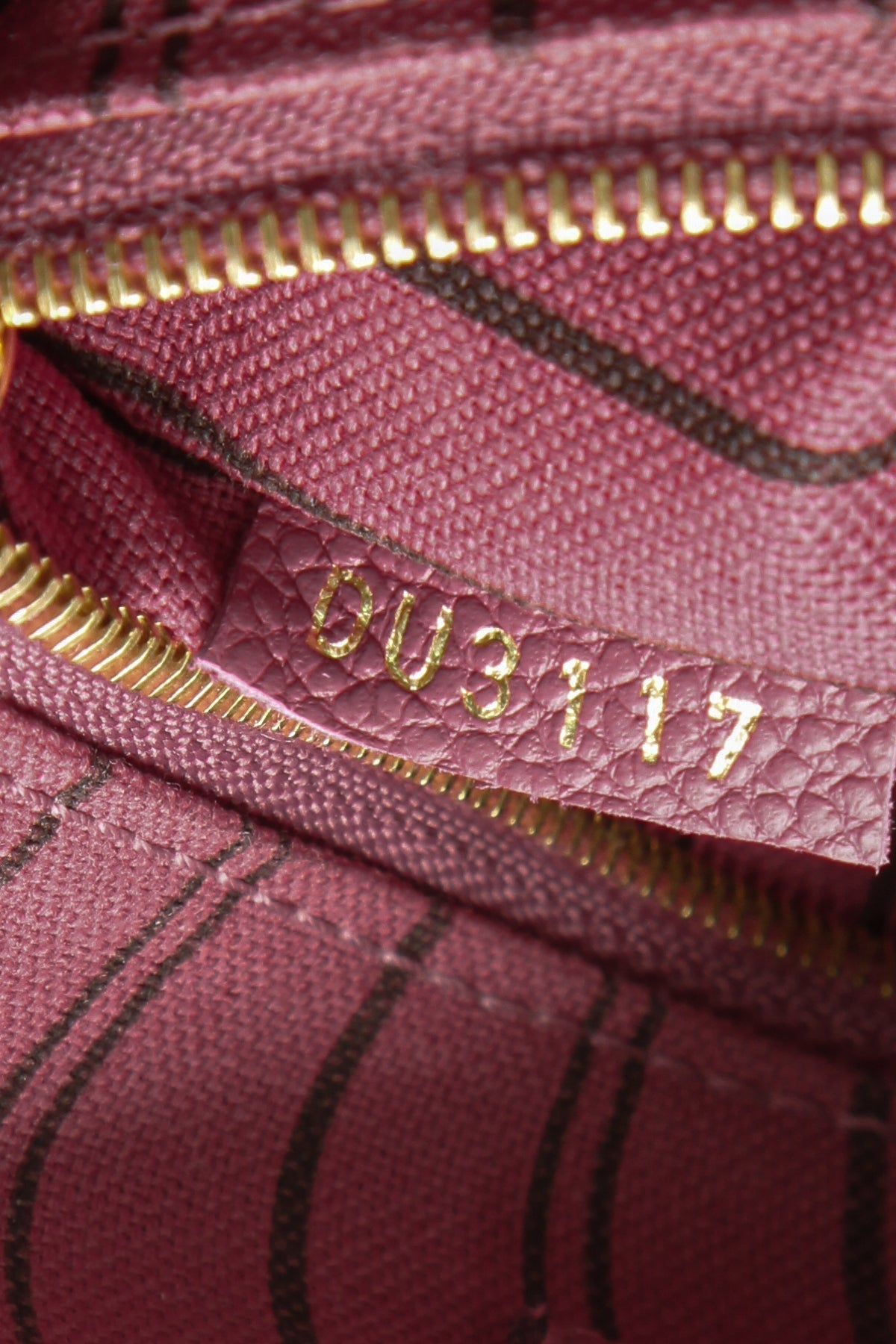 Empreinte Speedy Bandouliere 25 NM Bag - Aurore
