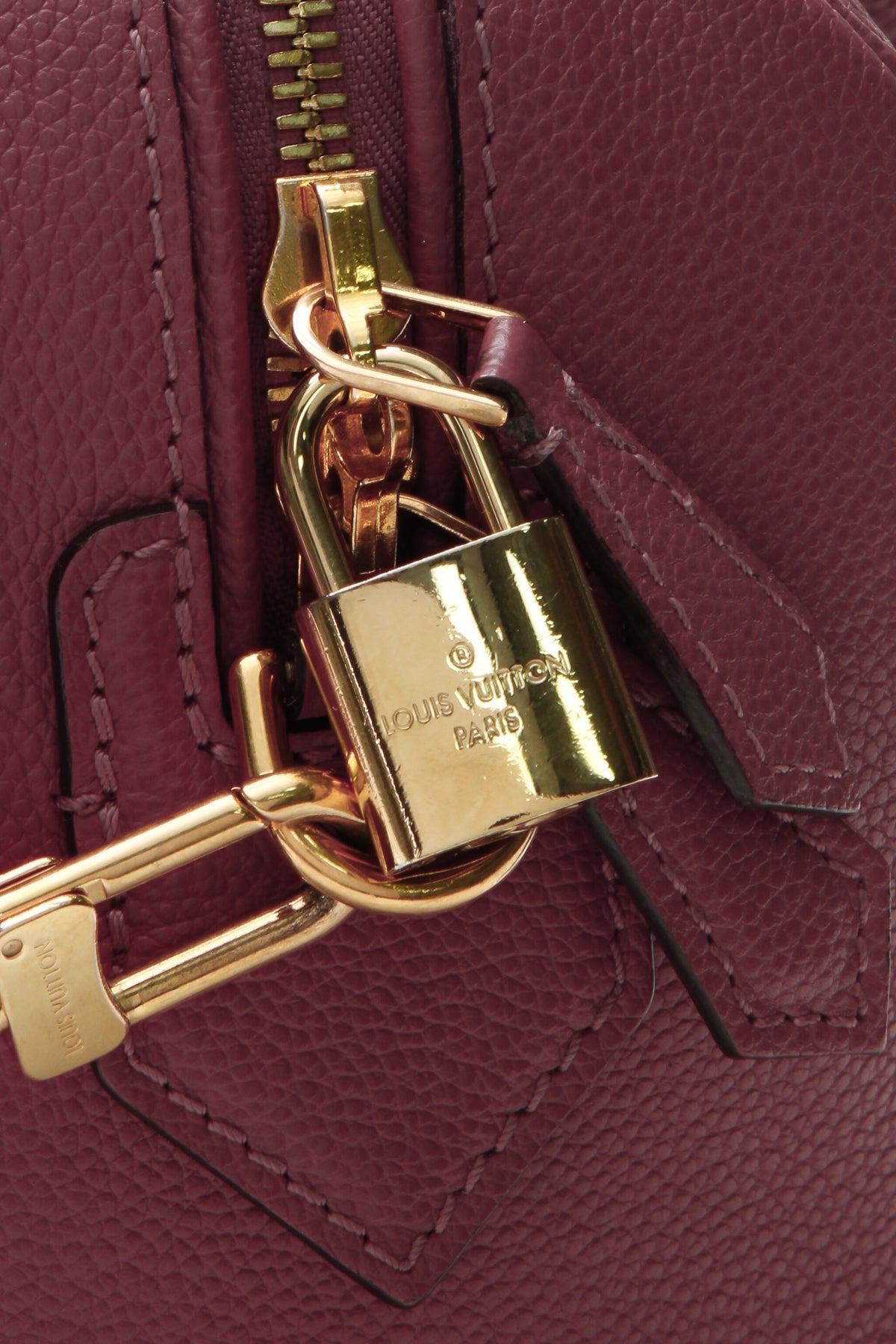 Empreinte Speedy Bandouliere 25 NM Bag - Aurore