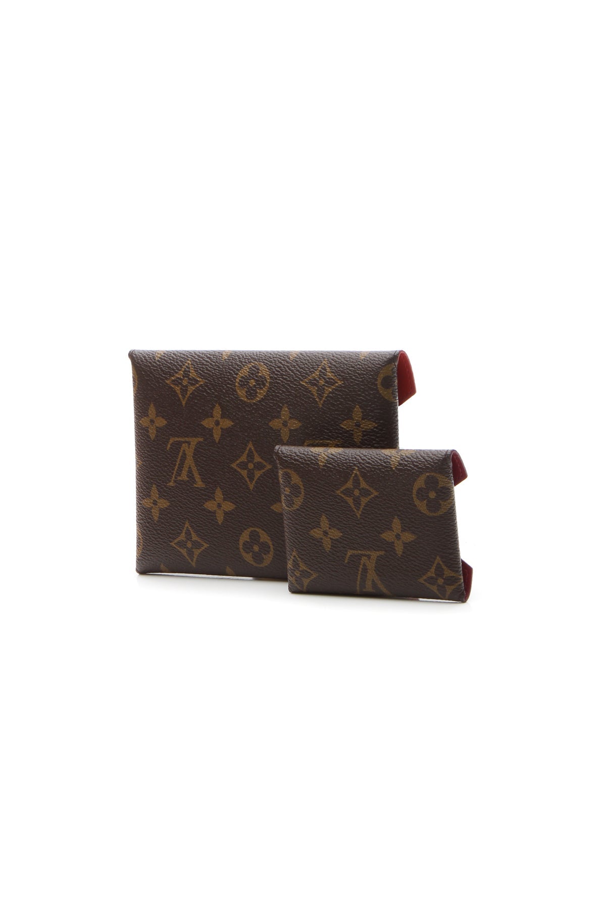 Pochette Kirigami Set - Monogram