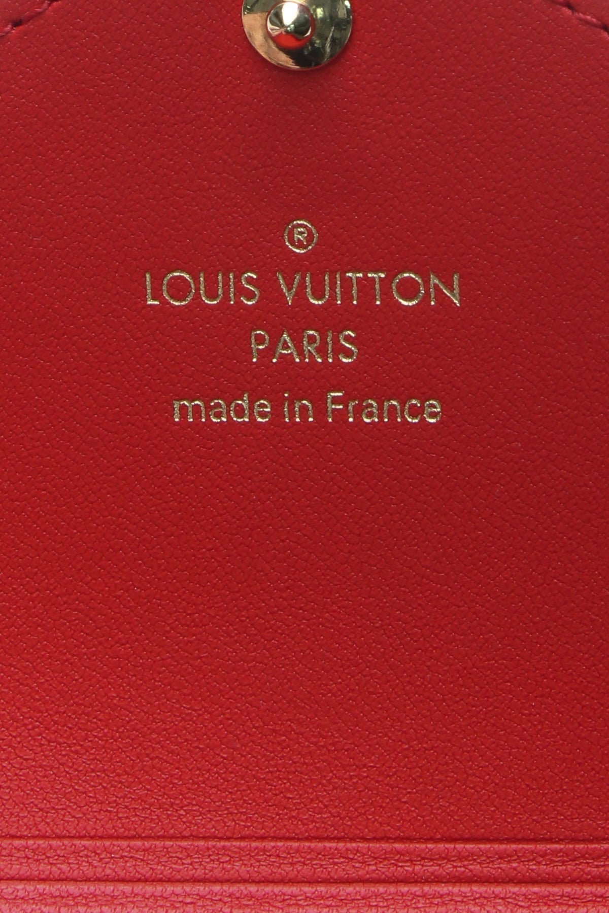 Pochette Kirigami Set - Monogram