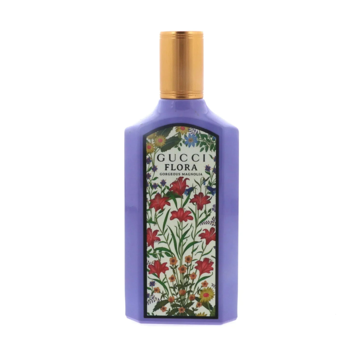Gucci Flora Gorgeous Magnolia , 3.3 oz EDP Spray