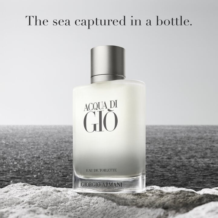 Acqua Di Giò Eau de Toilette