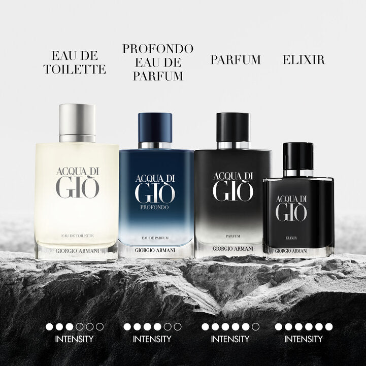 Acqua Di Giò Eau de Toilette