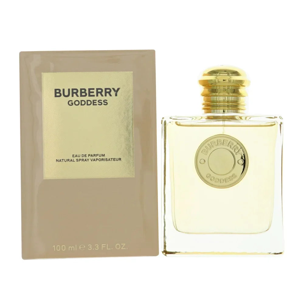 Burberry Goddess Eau de Parfum