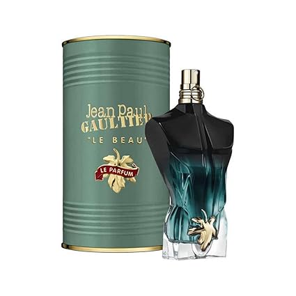Jean Paul Gaultier Les Males De Le Beau Le Parfum