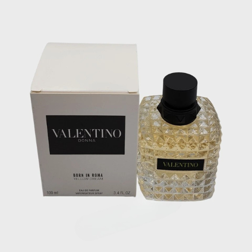 Valentino DONNA Born In Roma YELLOW DREAM
