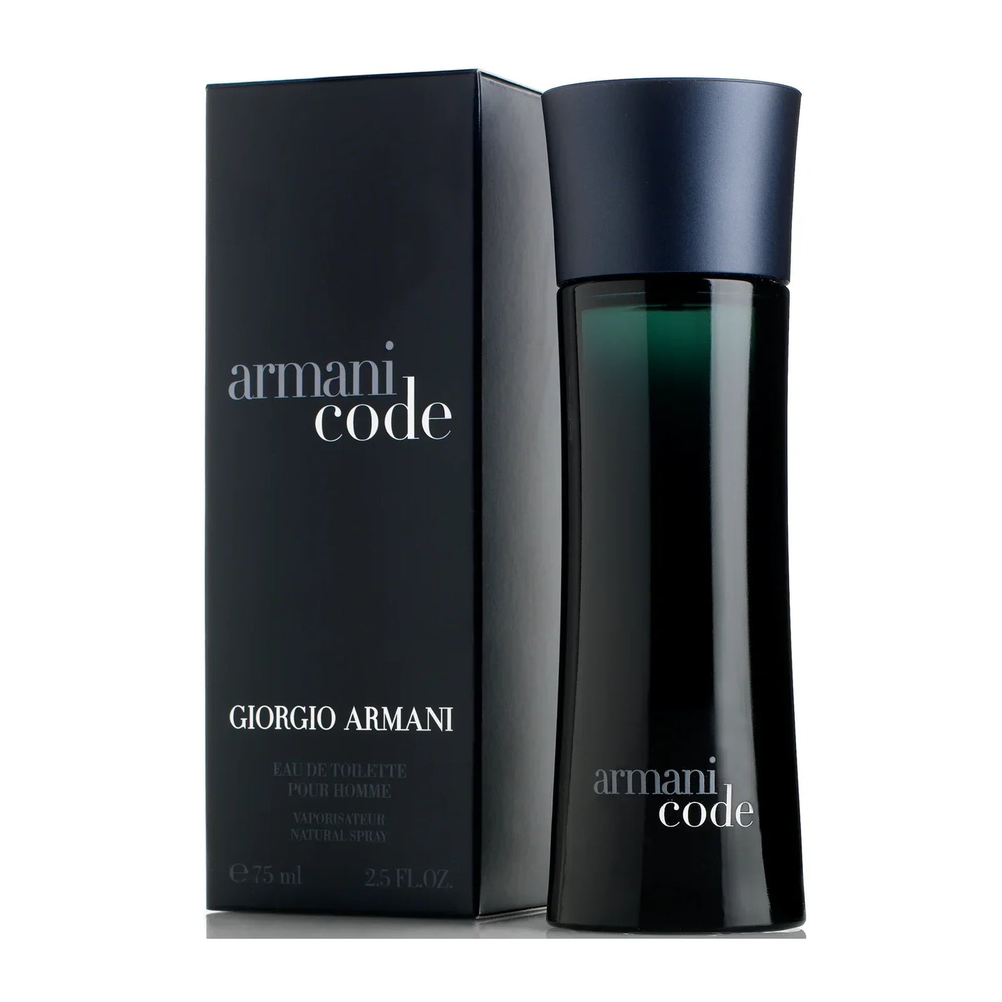Giorgio Armani Code Cologne for Men