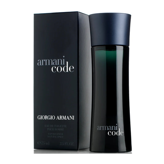 Giorgio Armani Code Cologne for Men