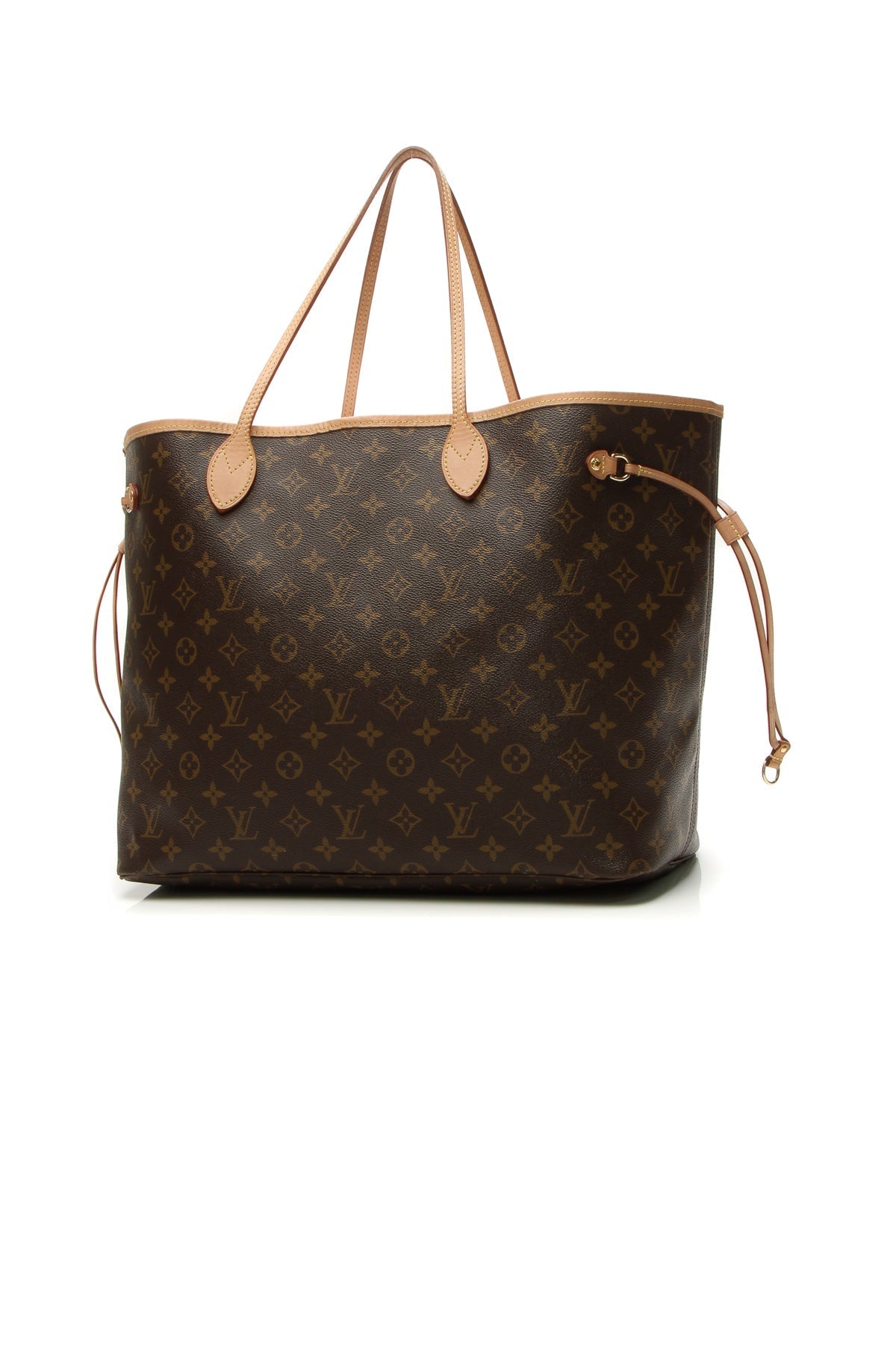 Neverfull GM Tote Bag - Monogram