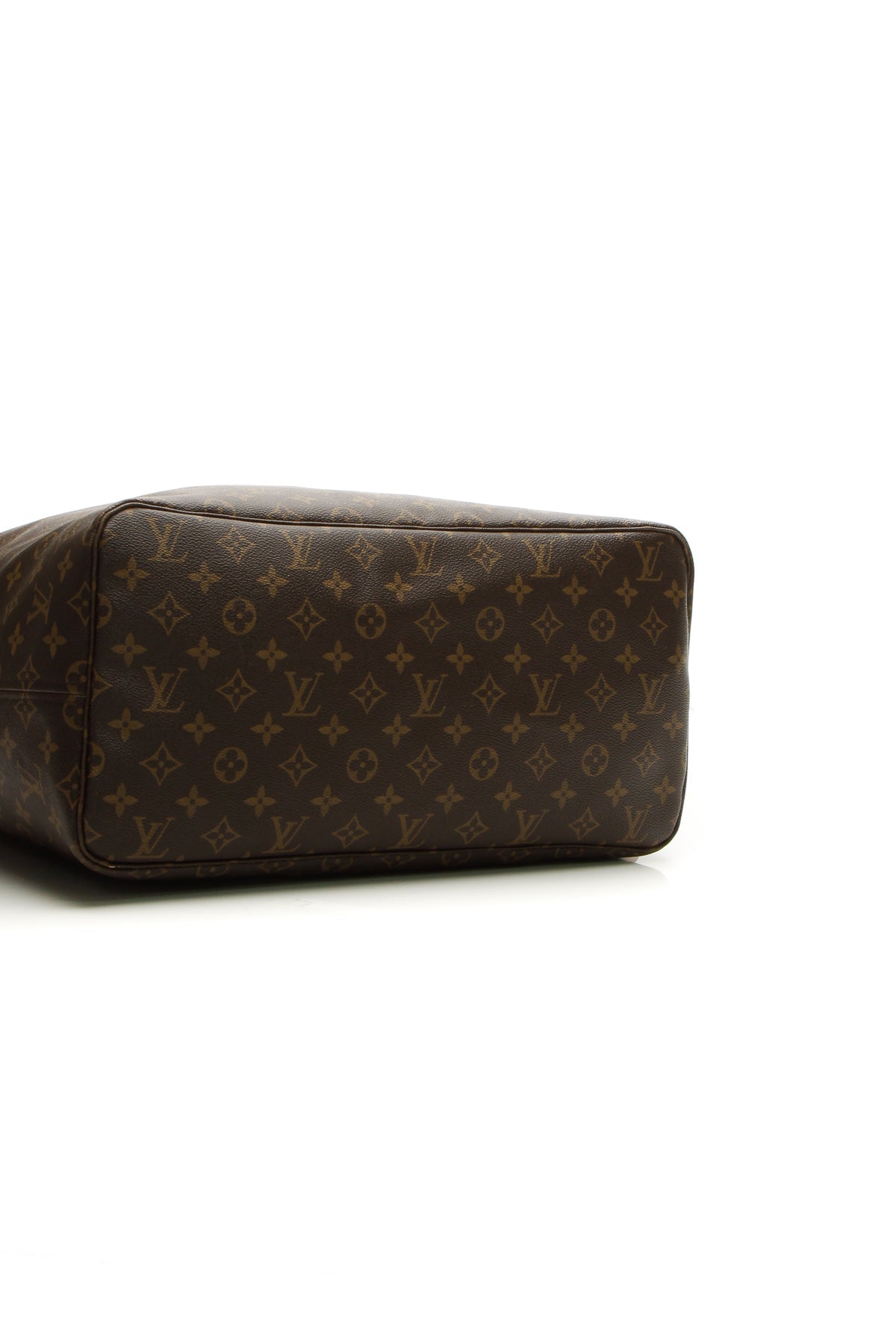 Neverfull GM Tote Bag - Monogram