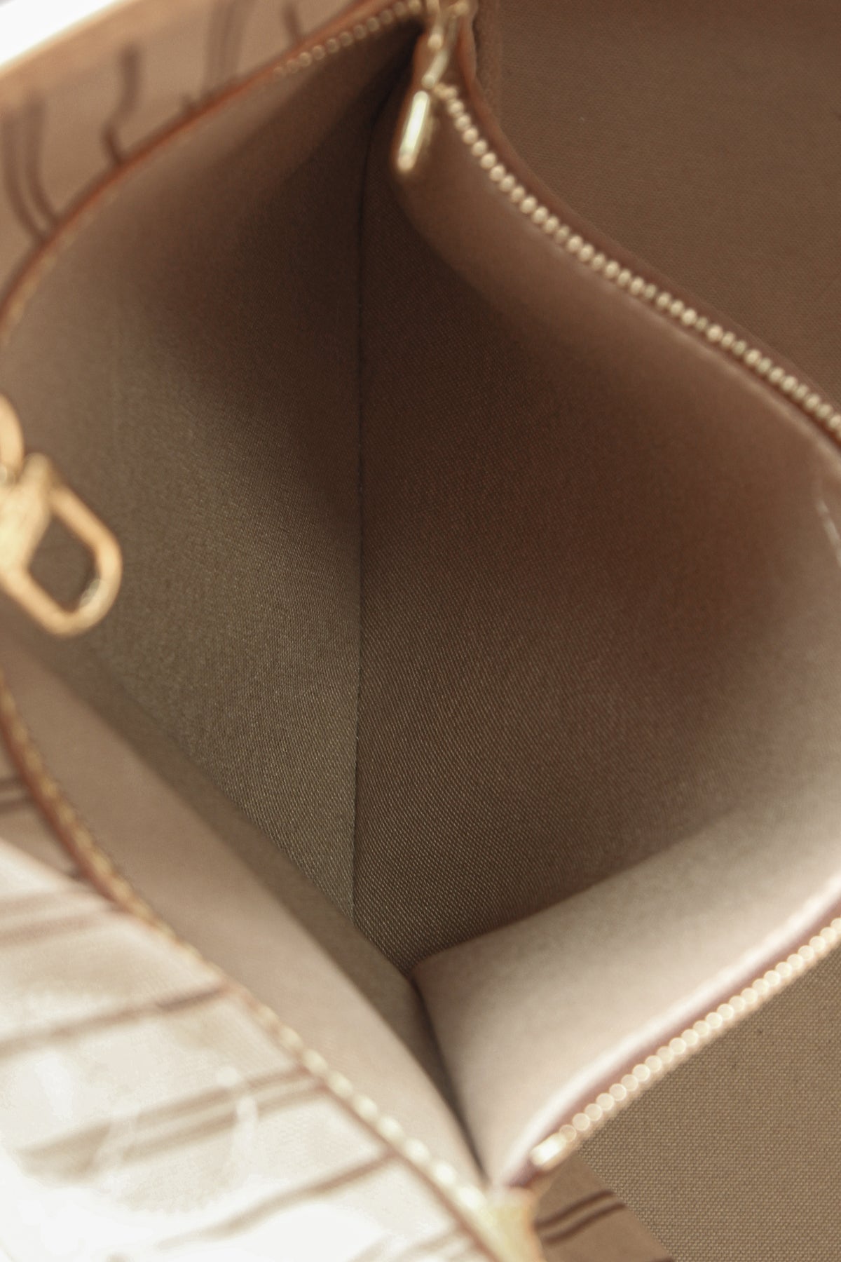 Neverfull GM Tote Bag - Monogram
