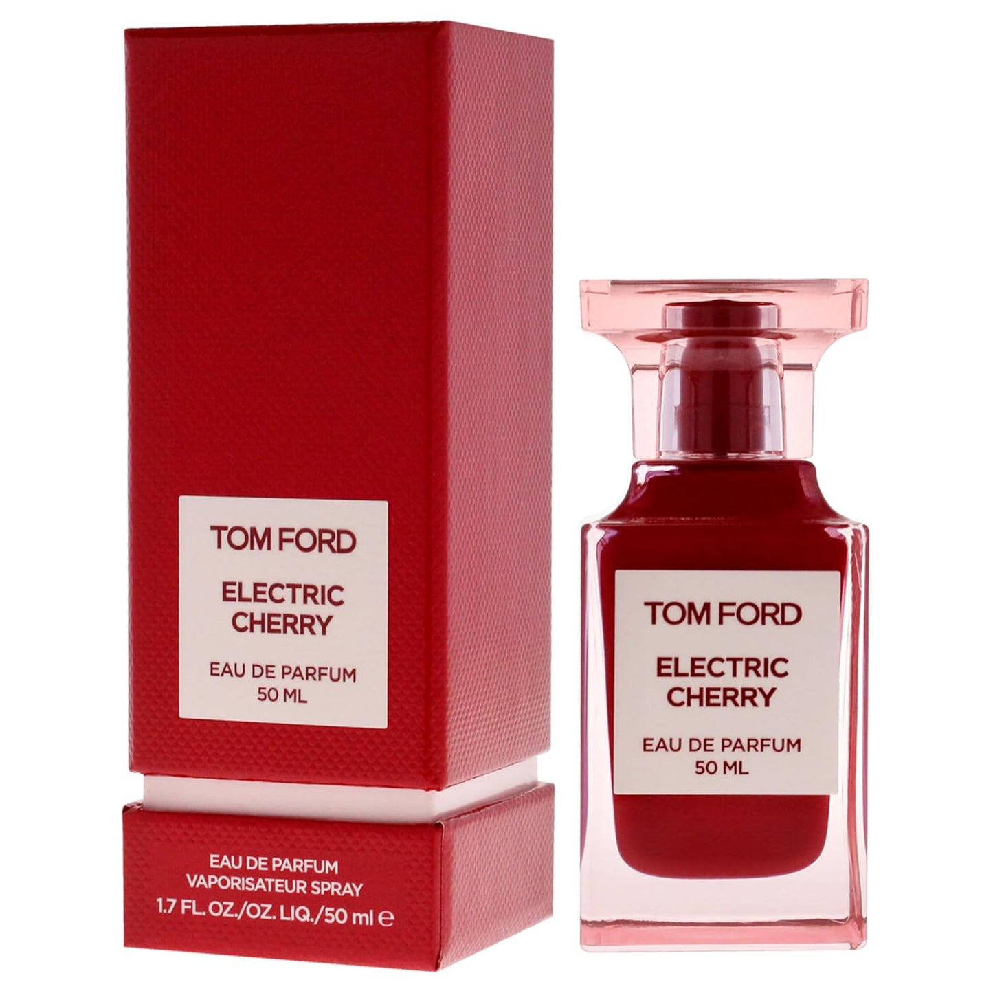 Lost Cherry Eau de Parfum