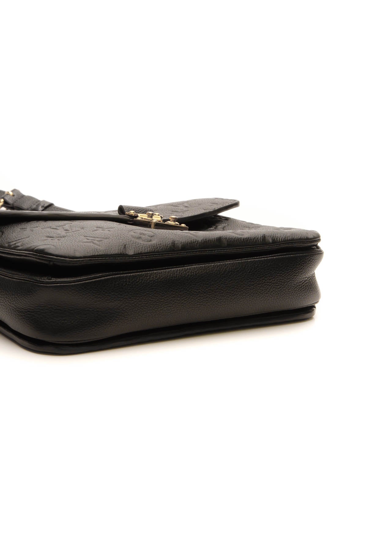 Empreinte Pochette Metis Bag - Black