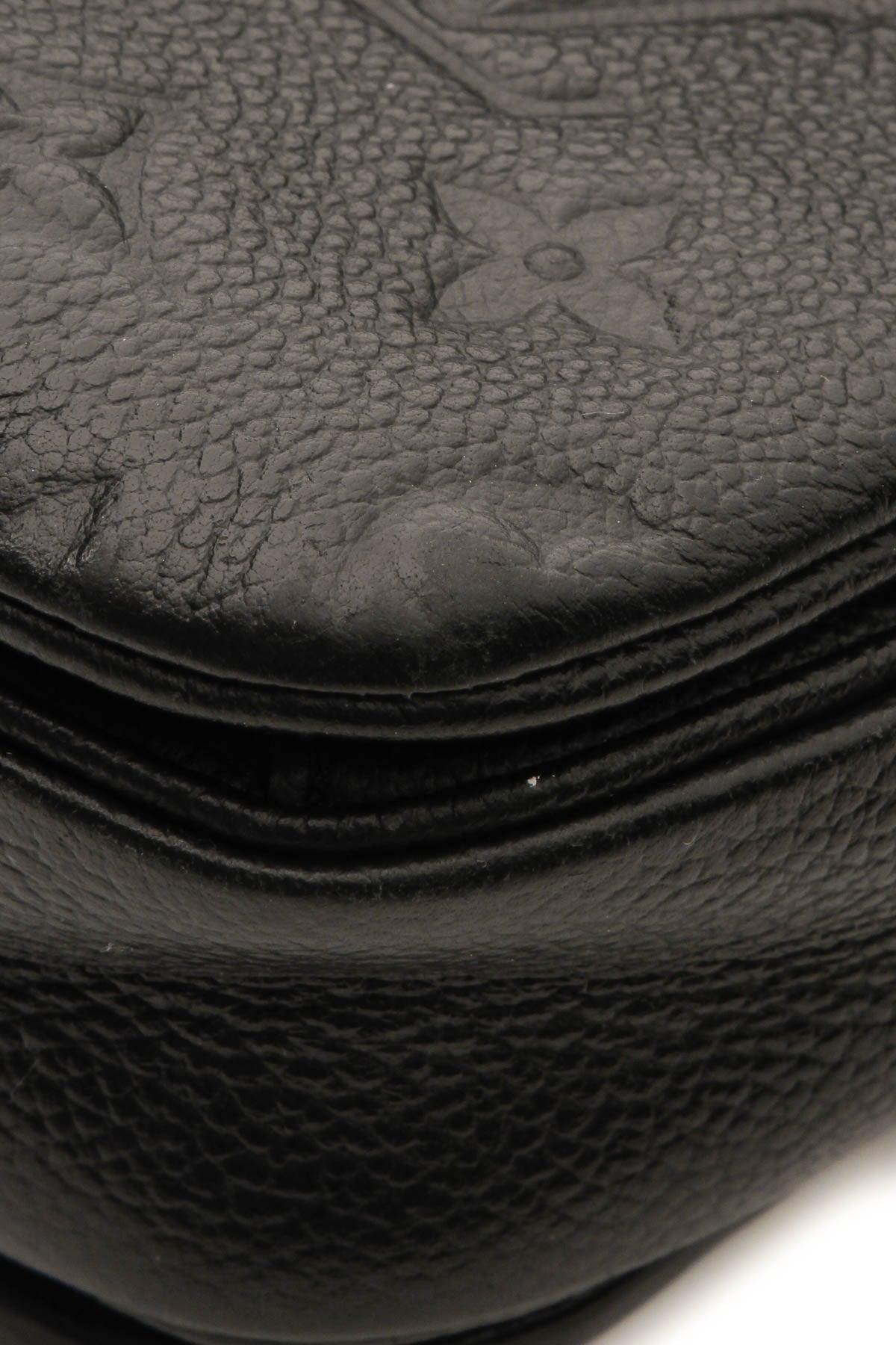 Empreinte Pochette Metis Bag - Black
