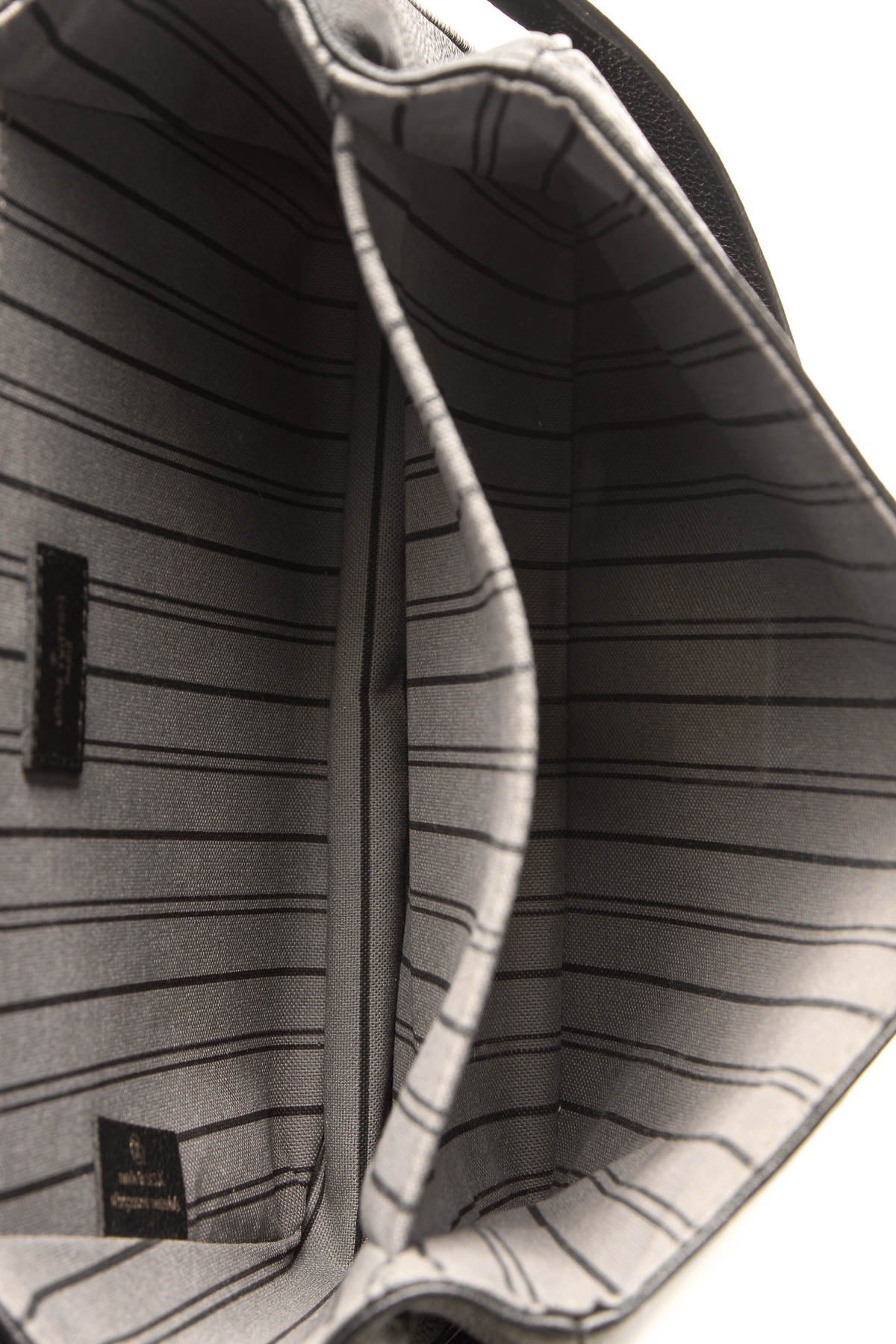 Empreinte Pochette Metis Bag - Black