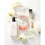 Victoria's Secret Bombshell Seduction Eau de Parfum, Notes of White Peony, Sage & Velvet Musk, Perfumes for Women (3.4 oz)