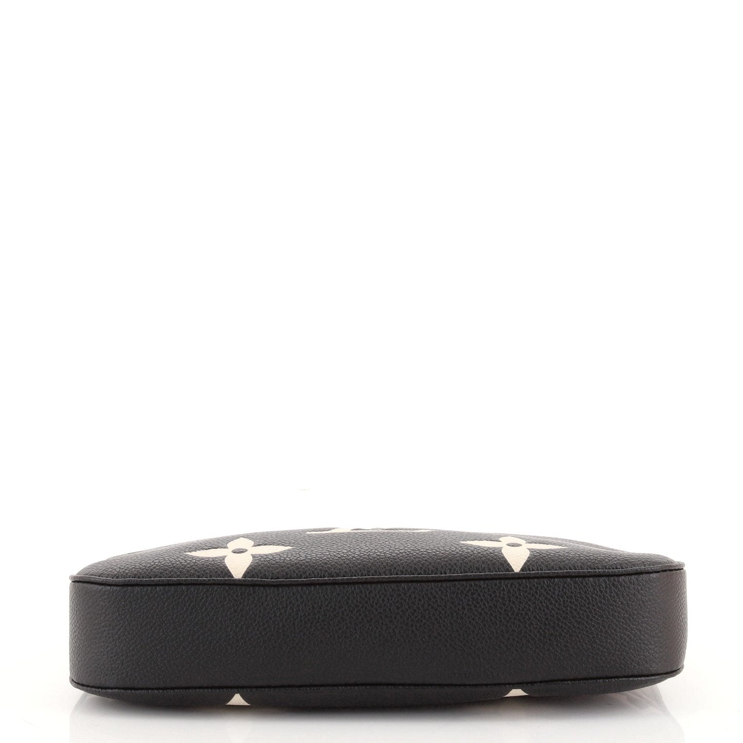 Multi Pochette Accessoires Bicolor Monogram Empreinte Giant