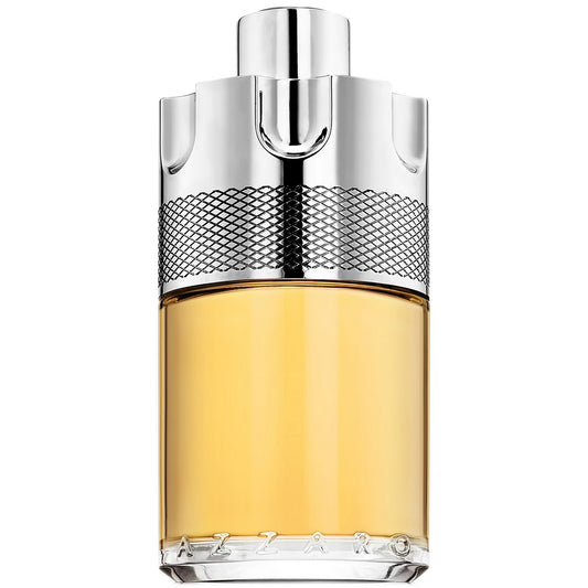 Azzaro Wanted Eau De Toilette, Cologne for Men, 3.4 oz Full Size