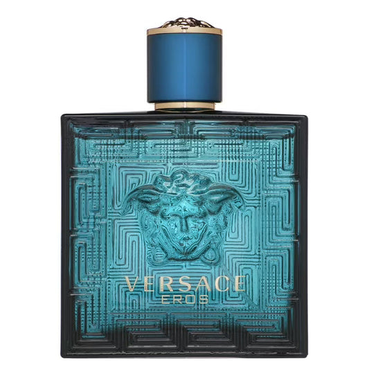Versace Eros Eau de Toilette
