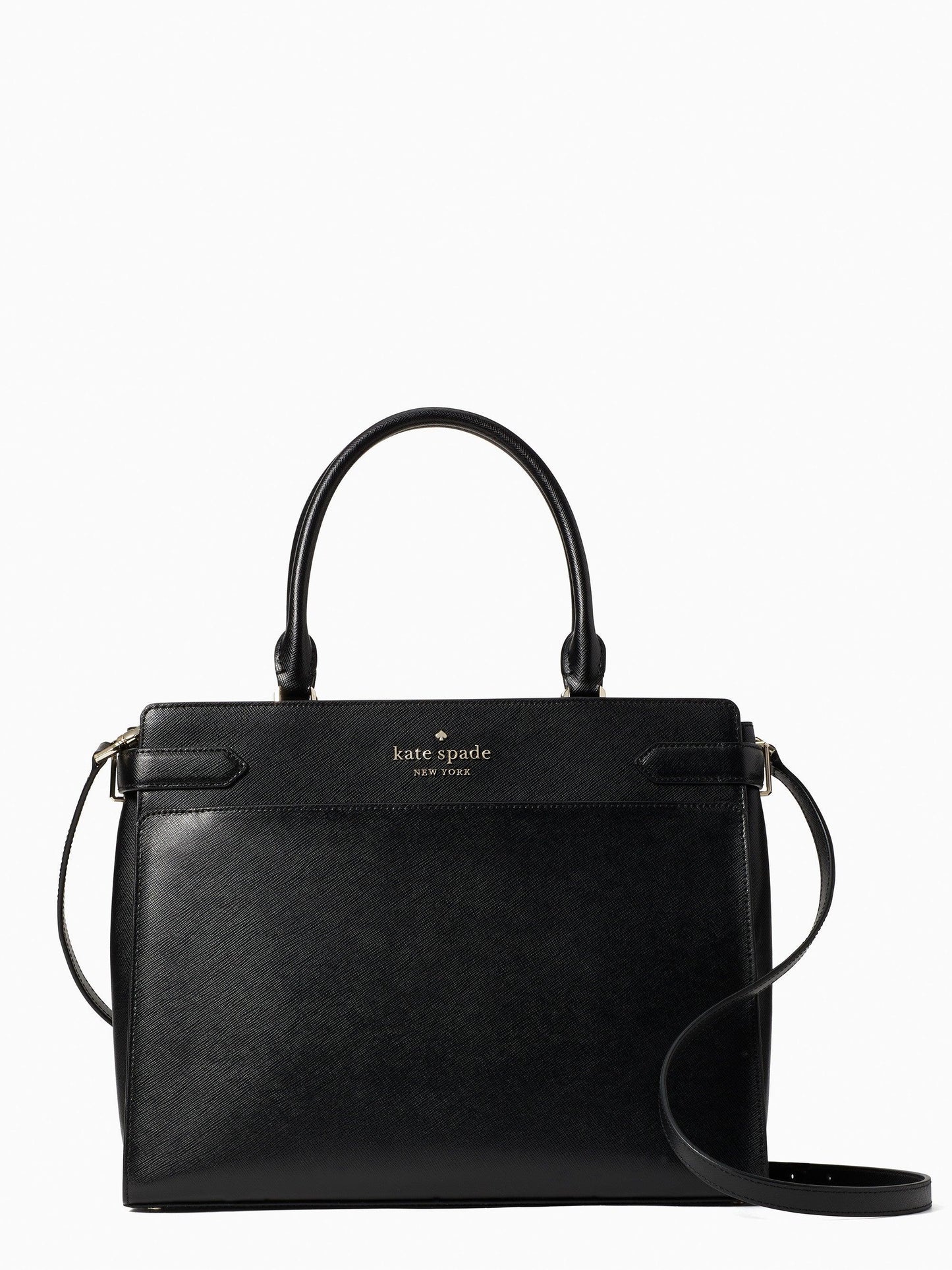 staci large satchel