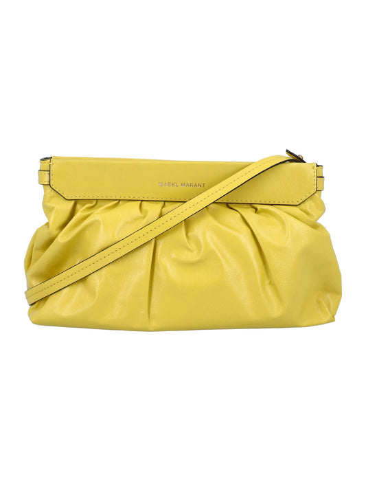 Isabel Marant Luzes Crossbody Bag