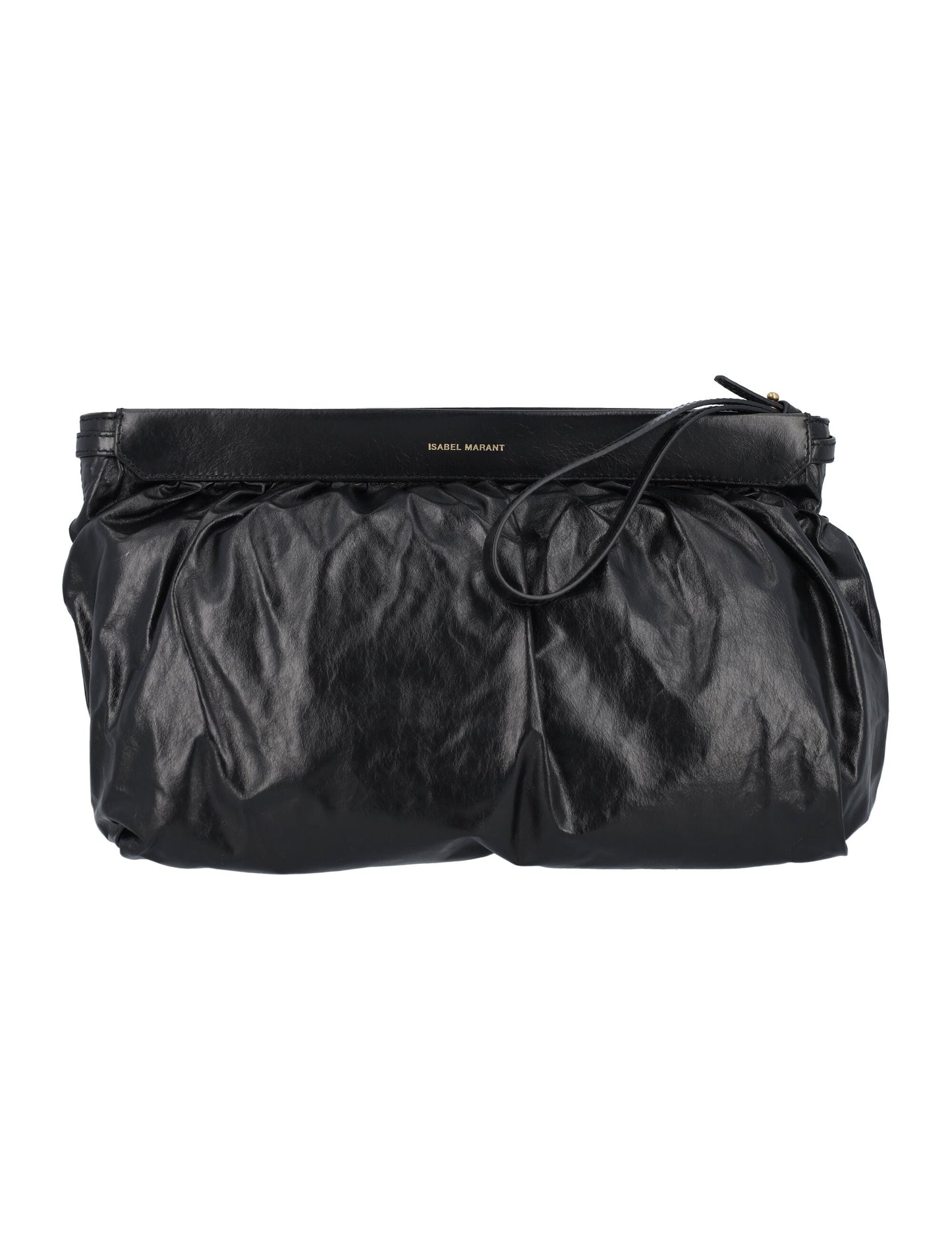 Isabel Marant Luz Pouch Bag