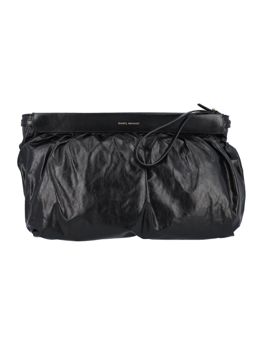 Isabel Marant Luz Pouch Bag