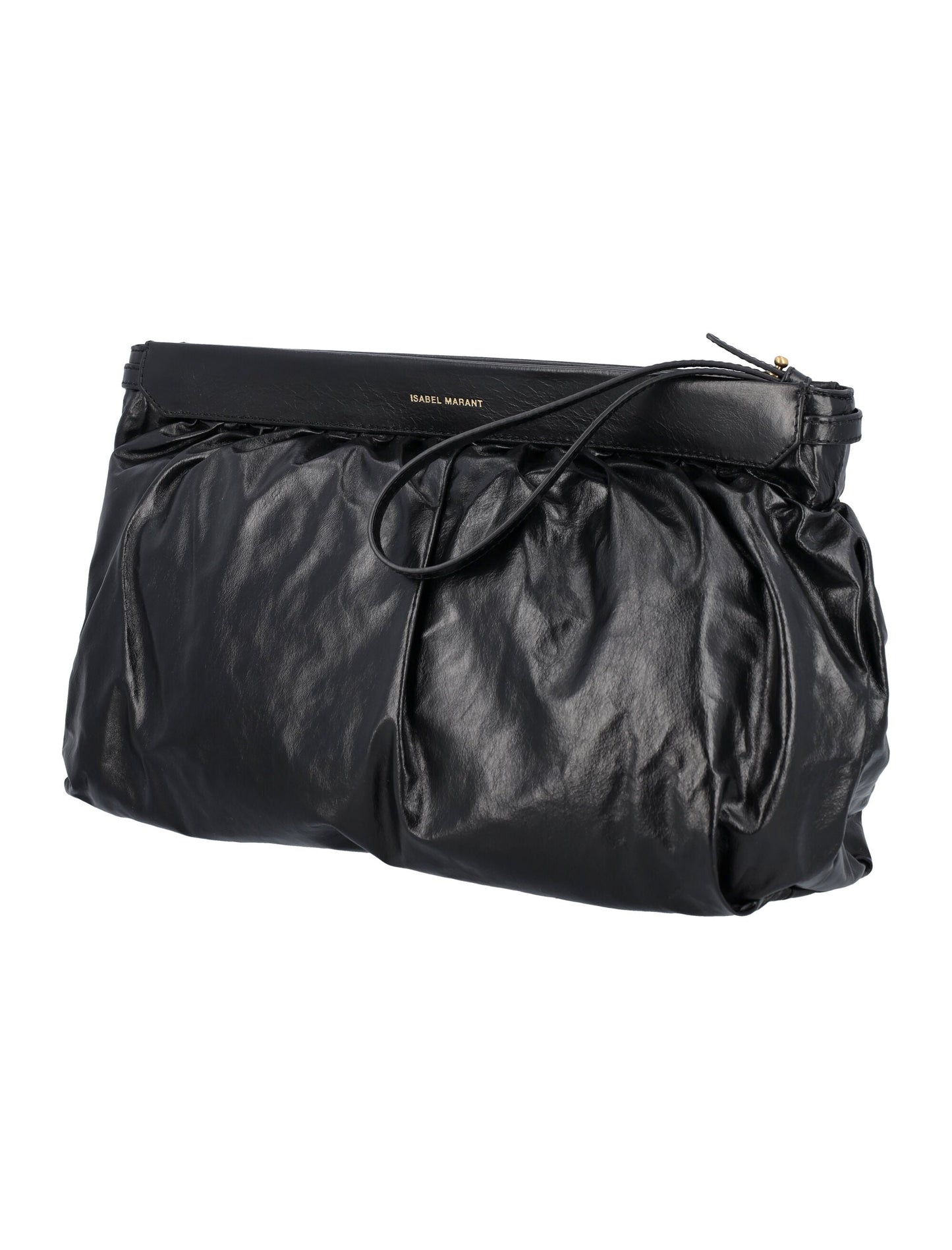 Isabel Marant Luz Pouch Bag