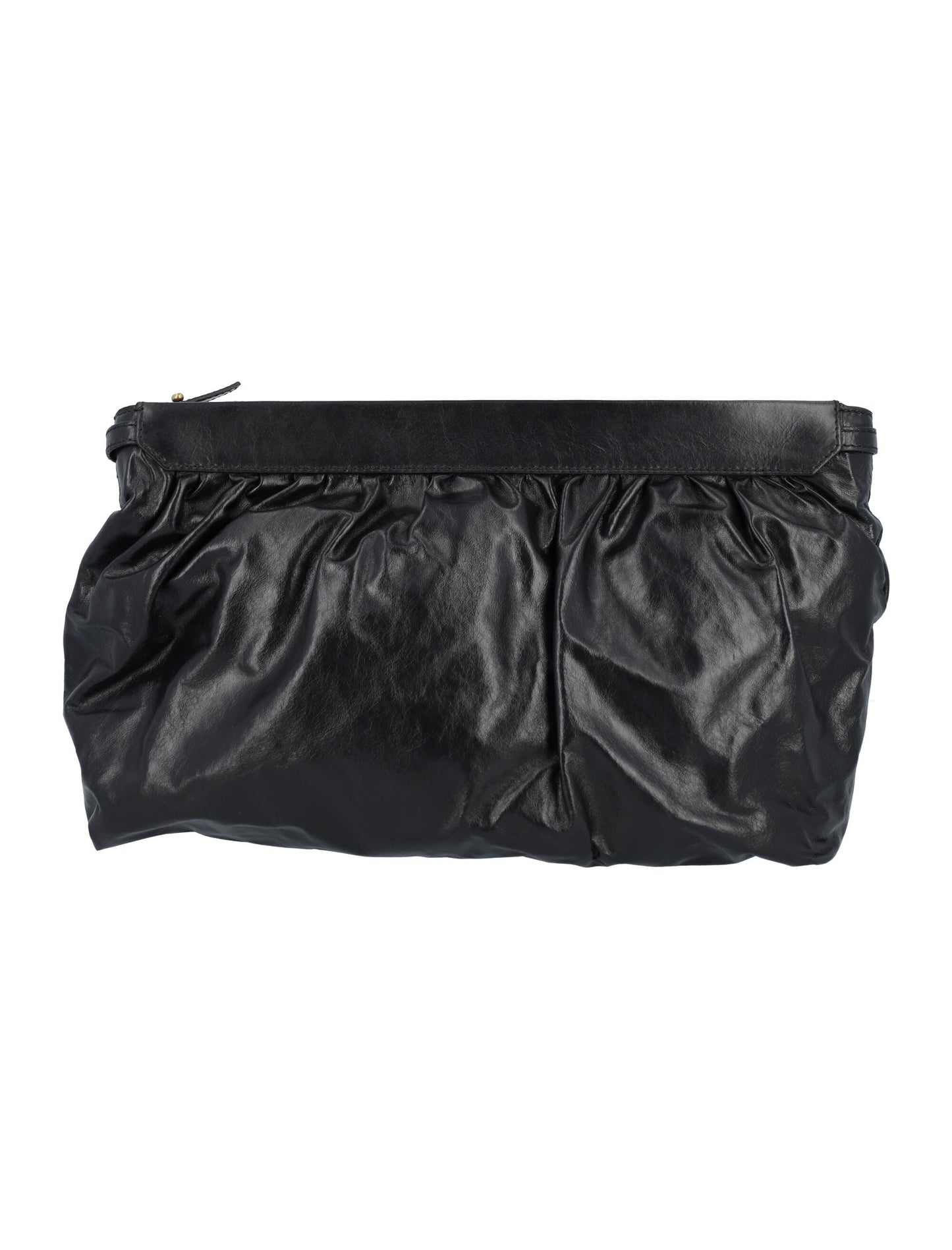 Isabel Marant Luz Pouch Bag