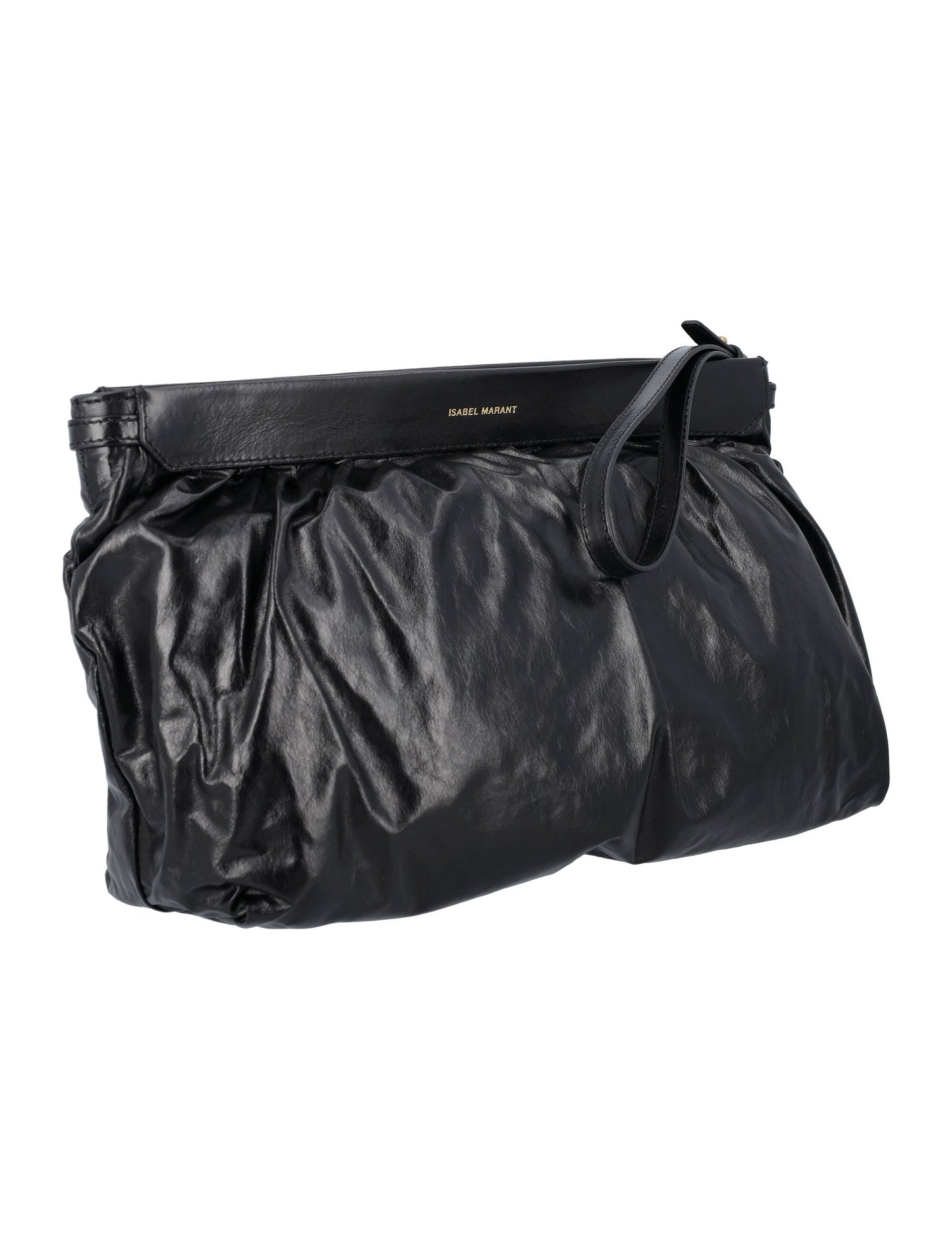 Isabel Marant Luz Pouch Bag